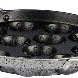 shery Paniarakkal with Lid 1 L capacity 23 cm diameter-picture-39