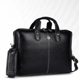 hammonds flycatcher Men Black Messenger Bag-picture-12