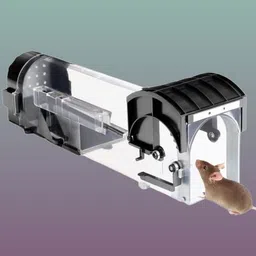 crolara MTB84 Live Trap-picture-22