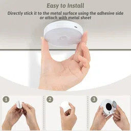 Totthar light smart 123 Motion Sensor Light image 5