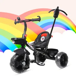 toyshoppee for age 1,2,3,4,5 years kids Tricycle image 2