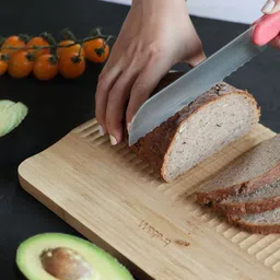 trebonn Bamboo Chopping Board (Large) image 2