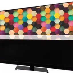HomeStore-YEP for 32 inch led- For 32 inches Led Cover / Tv Cover All Models With Screen Layer image 2
