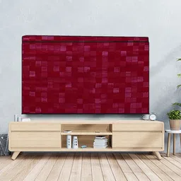 GREAT FASHION For Samsung TV , Xiaomi Mi TV , Sony TV , LG TV , Panasonic TV , lloyd TV for 24 inch 24 inch LED/LCD TV - GF_P09_LED24_AF008-image-71