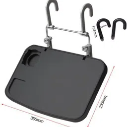 oshotto NSKU-34613_3R-029B Cup Holder Tray Table image 3