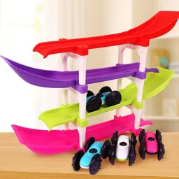 quicker ecom Race Car 01 image 5