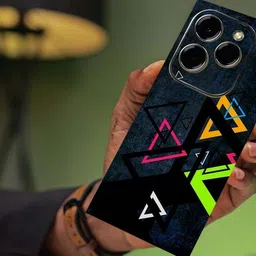 BugguSkin INFINIX HOT 40 Mobile Skin-image-1