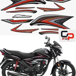getpro Sticker & Decal for Bike-picture-27