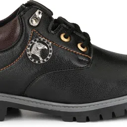 sir corbett Casual Lace Up Shoes Outdoors For Men image 4