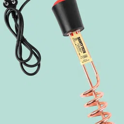 Shock proof & Water proof Copper DFBRV29 2000 W Shock Proof Immersion Heater Rod-image-79