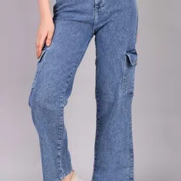 jkp collections Women Cargos-picture-20