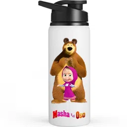 ron brando 750 ml Aluminium Bottle-picture-41