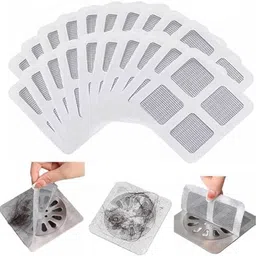 tirupati enterprises Floor Plastic Pop-Up Strainer-picture-15