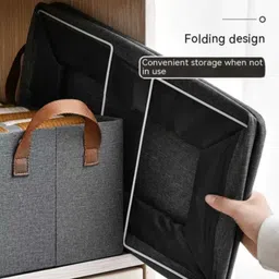 vagmi store 26LTR STORAGE BAG_8 Storage Box image 3