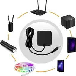 shoptron NLB120B 24 W Adapter image 3