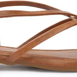 bambam Women Flats Sandal image 5