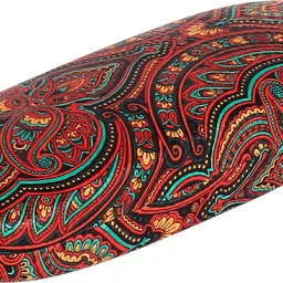 peter jones Girls Orange Pouch image 1