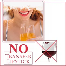 rezmay Insta Beauty WaterProof Non Transfer Liquid Matte Lipstick Combo Pack Set 4 image 3