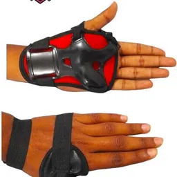 styrkr NewProtective Set for Cycling Skateboard Skating Kit Cycling Kit image 2