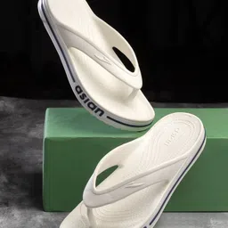 asian Men Flip Flops image 1