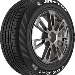 jk tyre UX Royale 4 Wheeler Tyre image 4