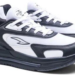 asian Powerkick-21 Sporty Sneakers for Men | Stylish, Comfortable & Daily Casual Shoes Running Shoes For Men image 1