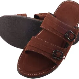 shree shyam Men Sandal image 2