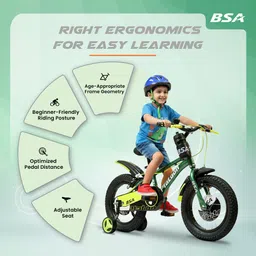 bsa Platoon 20 T (inch) Road Cycle image 4