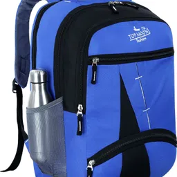 topmoon fashion Large 40 L Laptop Backpack Casual/School/Office laptop backpack for men and women boys & girls image 2