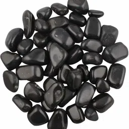 green plant indoor 2KGStone34 Polished Round, Oval Marble Stone-picture-23