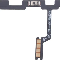 anonbasics Rlme 14 Pro Plus Realme 14 Pro Plus Volume Button Flex Cable-image-15