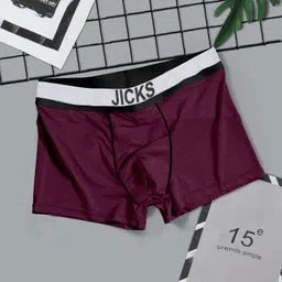 jicks Pack of 4 Men Brief image 3