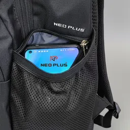 yakuza Large 35 L Laptop Backpack backbencher bag image 5