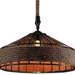 atharv decor light Beautiful Decorative Celling Light For Home, Café, Rastaurant Pendant Lamp Ceiling Lamp-picture-33