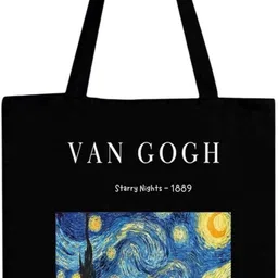 rubicorn Women Black Tote image 3