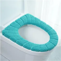 pmb sales Cotton Toilet Seat Cover-picture-45