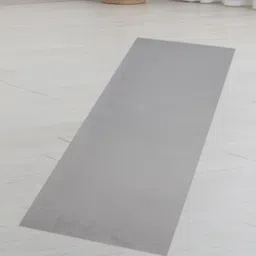 hrx Yoga Mat EVA Grey 4mm Grey 4 mm Yoga Mat-picture-20