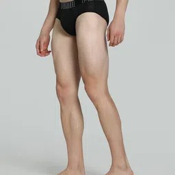 puma Solid Men Brief image 2