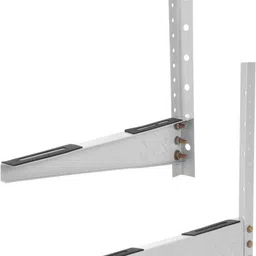 Universal Size AC Stand Heavy Duty Air Conditioner Outdoor Unit Mounting. 31 Shelf Bracket-image-94