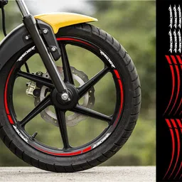 mamata auto grafix Sticker & Decal for Car & Bike-picture-17