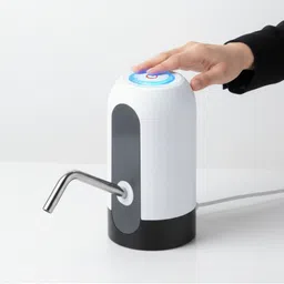 WATER Dispenser 25 W Mixer Grinder-image-86