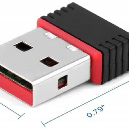 HL Technology usb wifi USB Adapter image 2