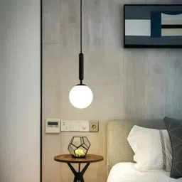 balbeni Malleable Glass Pendant Lamp for Living Room|Metal Lamps and Lights Pendant Lamp Ceiling Lamp-picture-35
