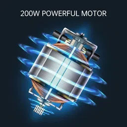 falmagu Electric Herb coffer maker steel FMAG-52 Personal Coffee Maker image 3