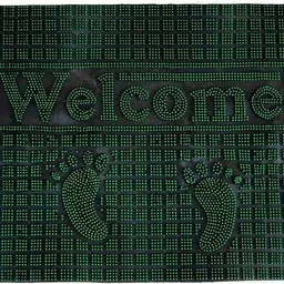 ticolo PVC (Polyvinyl Chloride) Door Mat-picture-20