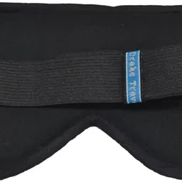 drake casuals Sleeping Eye Masks (Combo Pack of 4pcs) combo4 image 4