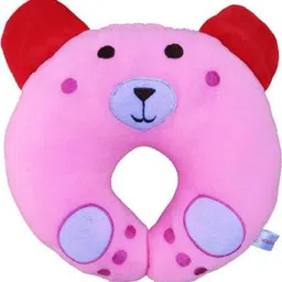 pe fashion PANDA Microfibre Toons & Characters Baby Pillow Pack of 1-picture-11