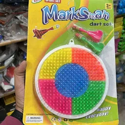 maya dart game Soft Tip Dart image 2