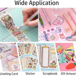 luana enterprise paper cutting Paper Crafting Tool image 5