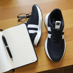 pakshula Men’s Running Sports Shoes | Lightweight & Breathable Design Sneakers For Men-picture-17